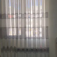 پرده نو شسته نشده|پرده، رانر، رومیزی|اراک, |دیوار