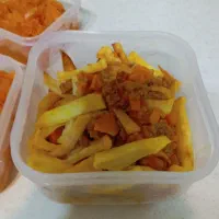 پخت غذا در منزل|خوردنی و آشامیدنی|تهران, اقدسیه|دیوار