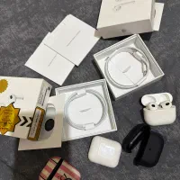 دوعدد ایرپاد