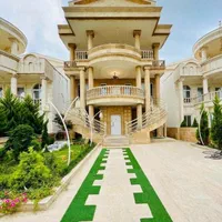 ویلاسوییت۱و۲خواب ساحلی ایزدشهرتانور