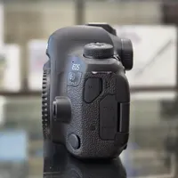 دوربین کانن6d mark ii|دوربین عکاسی و فیلم‌برداری|تهران, بازار|دیوار