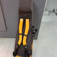 هارد کیس تار کوله ای|سازهای سنتی|قزوین, |دیوار