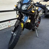 دلتا رالی ۱۴۰۲ ادونچر