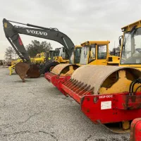 غلتک و گریدر|خودرو سنگین|تهران, بوستان ولایت|دیوار