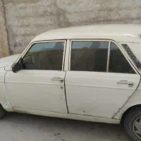 پیکان مدل 78 دوگانه موتور تعمیر اساسی