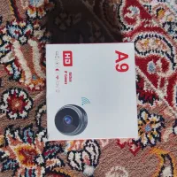 دوربین کوچک