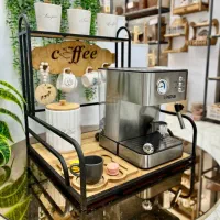 استند کافی بار(اسپرسو)