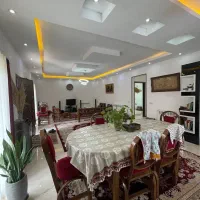 ویلاباغ همکف فولفرنیش۲۴۰م انشعابات نصب.سنددار|فروش خانه و ویلا|امامزاده عبدالله, |دیوار