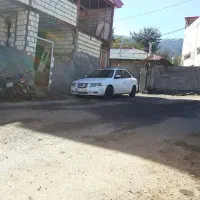 سمند سورن معمولی، مدل ۱۳۸۷|خودرو سواری و وانت|بره‌سر, |دیوار