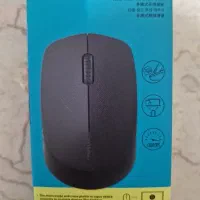 ماوس Rapo M100G Silent|قطعات و لوازم جانبی رایانه|تهران, گیشا|دیوار