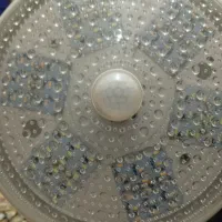 چراغ هالوژنی  سنسور دار