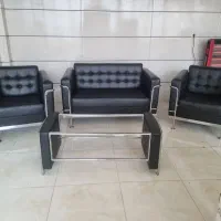 ست مبل اداری برند جوان