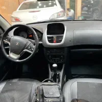 207i پانا|خودرو سواری و وانت|کرج, مهرویلا شمالی|دیوار