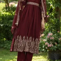 لباس مجلسی هندی