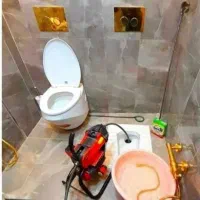 لوله بازکنی نارمک تهرانپارس سبلان مجیدیه شریعتی 24