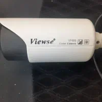 دوربین مدار بسته آنالوگ viewse