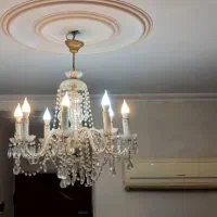 لوستر کریستال