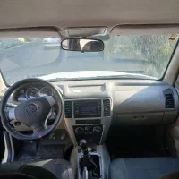 کاپرا. دو کابین دو دیفرانسیل