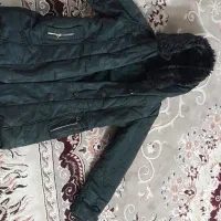 کاپشن دخترانه سالم