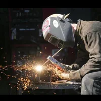 جوشکاری و آهنگری پرند