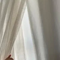 پرده پنجره|پرده، رانر، رومیزی|تهران, میدان ولیعصر|دیوار
