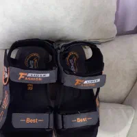 دوجفت کفش پسرانه یکی ورزشی ودومی تابستانی|کیف، کفش، کمربند|مراغه, |دیوار