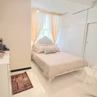 ۸۹ متر رو به آفتاب سنددار باغستان غربی|فروش آپارتمان|کرج, شهرک بیدارچشمه|دیوار