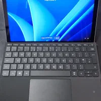 لپتاپ مایکروسافت ۱۲۸گیگ رم۸ اکبند سرفیسGO2