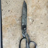 قیچی فولای سایز ۱۰