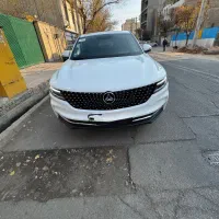 ماشین دیگنتی پرایم ۱۴۰۳ در حد صفر