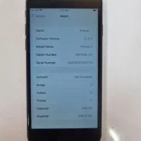 iPhone 7 256G|موبایل|تبریز, |دیوار