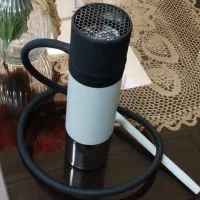 قلیان ماشینی (مسافرتی)