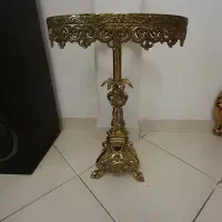 میز تلفن برنجی|میز تلفن|ری, دیلمان|دیوار