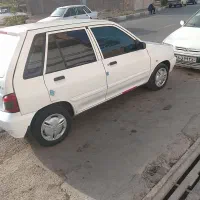پراید هاچبک 111