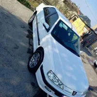 پژو پارس موتور جدید|خودرو سواری و وانت|آستارا, |دیوار