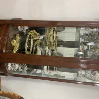 بوفه کاملا سالم