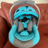 کریر نوزاد|کالسکه و لوازم جانبی|شاندیز, |دیوار