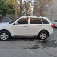 لیفان x60مدل ۹۵.تعداد ۶ دستگاه لیفان دارم|خودرو سواری و وانت|تبریز, |دیوار