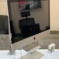 iMac دست دوم|رایانه رومیزی|یزد, |دیوار