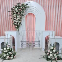 گل آرایی طبیعی