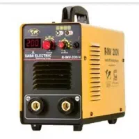 دستگاه جوش صبا