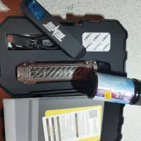 سالت و پاد هردو پلمپ ۱۷۰۰