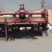 روتوری آسیا|ماشین‌آلات صنعتی|رودبنه, |دیوار