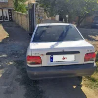 پراید ۱۳۱دوگانه دستی|خودرو سواری و وانت|اشنویه, |دیوار