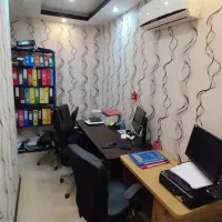 فروش تجاری خدماتی دفتر کار آس لوکیشن سند ۶ دانگ|فروش مغازه و غرفه|شاهینشهر, حافظ شمالی|دیوار