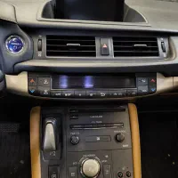 لکسوس ct200 2015|خودرو سواری و وانت|اصفهان, نقش جهان|دیوار