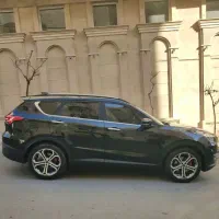 فیدیلیتی مدل 1401 تمیز 5 نفره