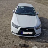 دنا پلاس دنده ef7مدل۱۴۰۰