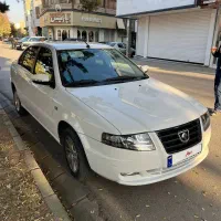 سمند سورن پلاسef7|خودرو سواری و وانت|اردبیل, |دیوار