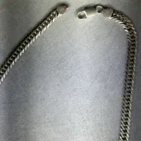 زنجیرکارتیر نقره ایتالیا ۹۲۵
